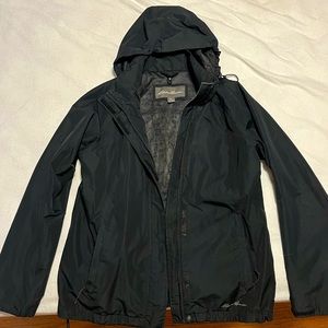 Eddie Bauer Weatheredge Rain Jacket